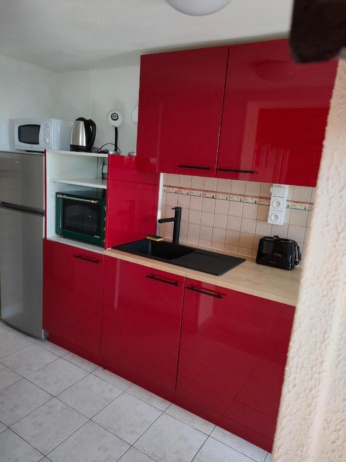 Gite Et Chambres D'Hotes Gandelain Luaran gambar