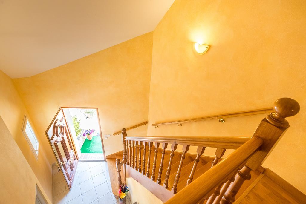 Gite Et Chambres D'Hotes Gandelain Luaran gambar