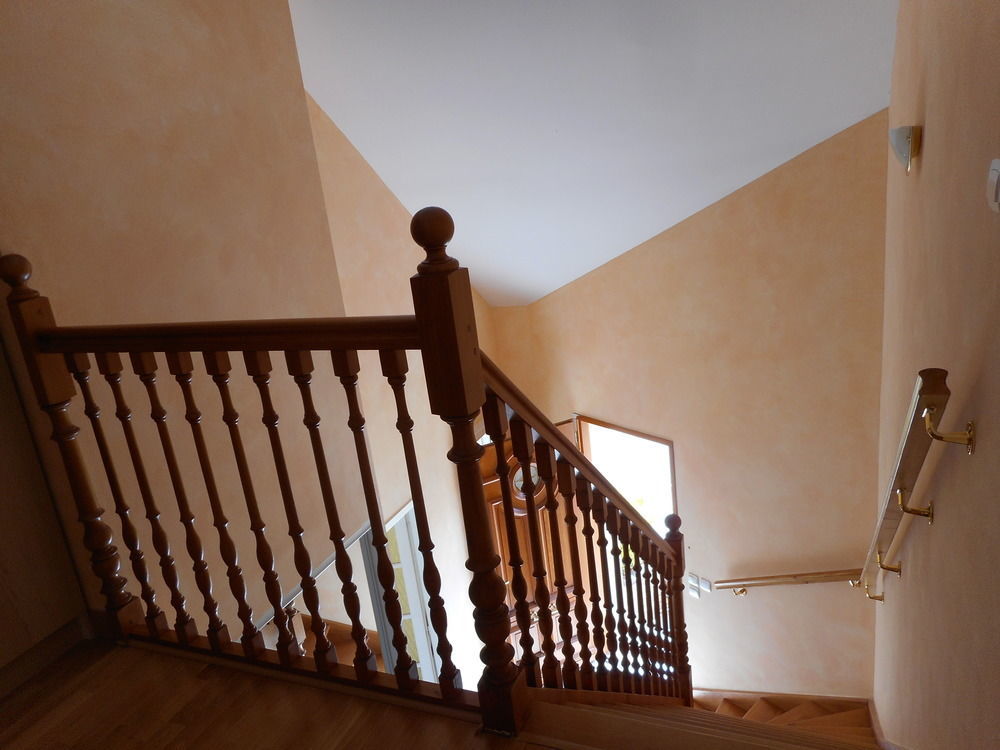 Gite Et Chambres D'Hotes Gandelain Luaran gambar