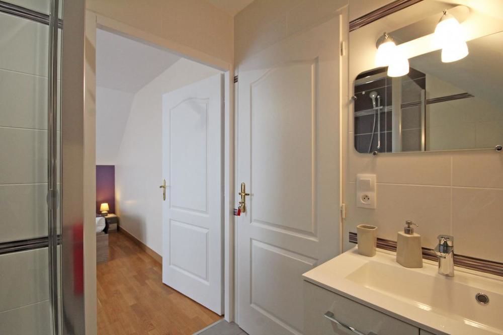 Gite Et Chambres D'Hotes Gandelain Luaran gambar