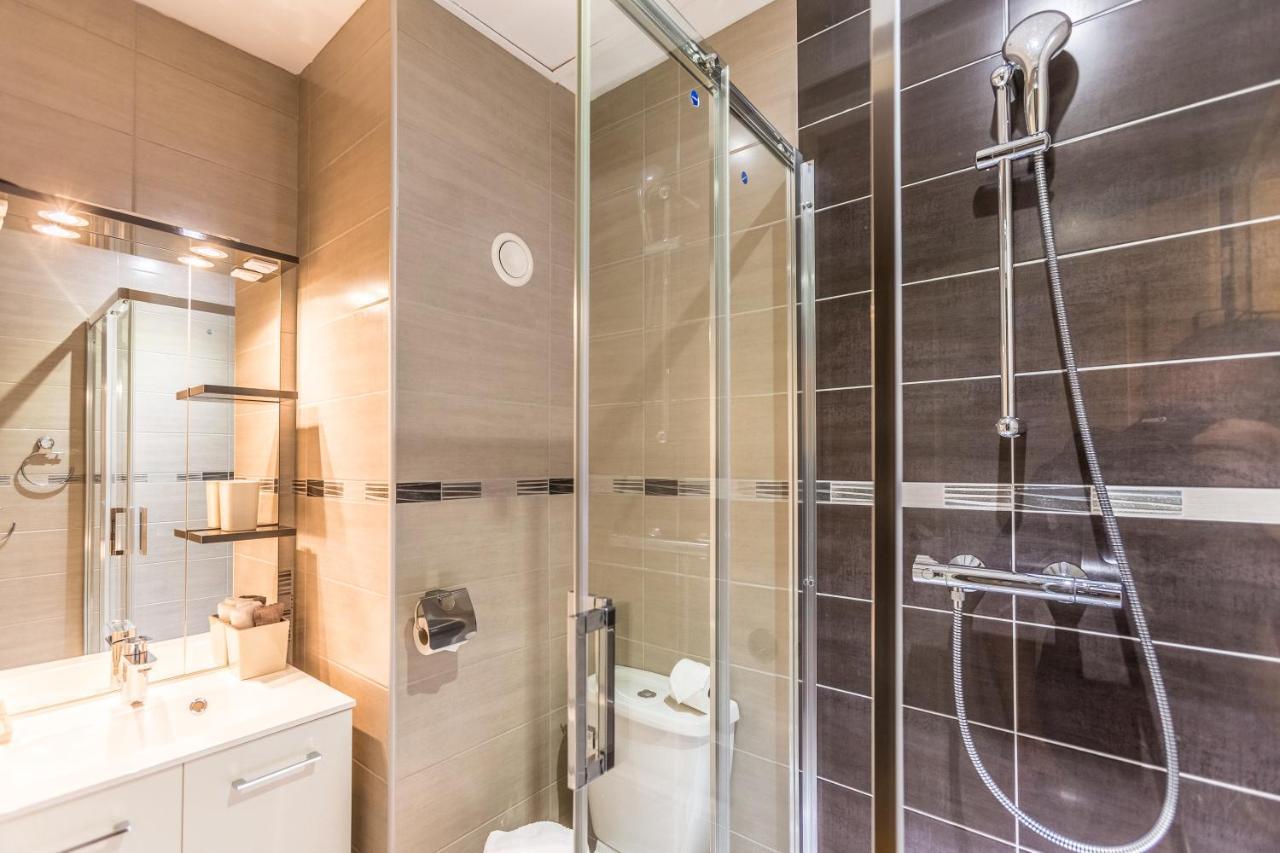 Gite Et Chambres D'Hotes Gandelain Luaran gambar